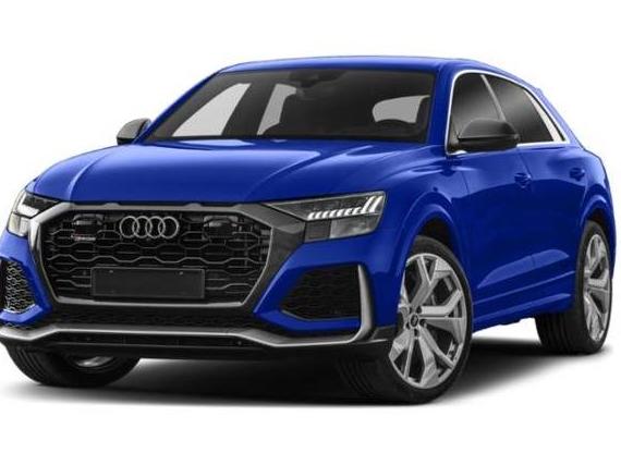 AUDI RS Q8 2023 WU1ARBF14PD034065 image